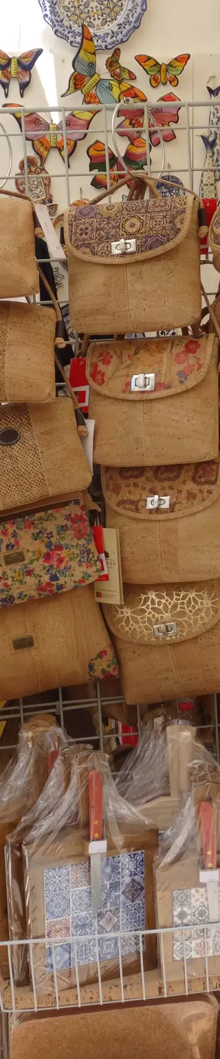 Wandere entlang des alten Fischerpfades